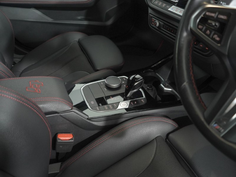 2023 (73) BMW 1 SERIES 128ti 5dr Step Auto [Live Cockpit Professional] 5209802