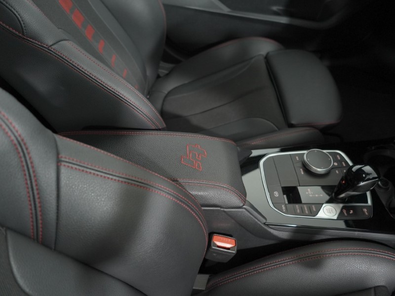 2023 (73) BMW 1 SERIES 128ti 5dr Step Auto [Live Cockpit Professional] 5209804