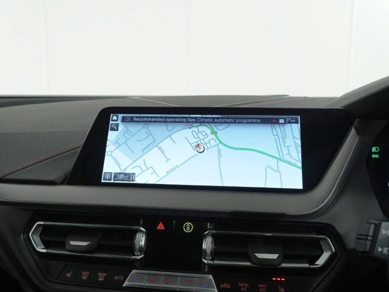 2023 (73) BMW 1 SERIES 128ti 5dr Step Auto [Live Cockpit Professional] 5209809