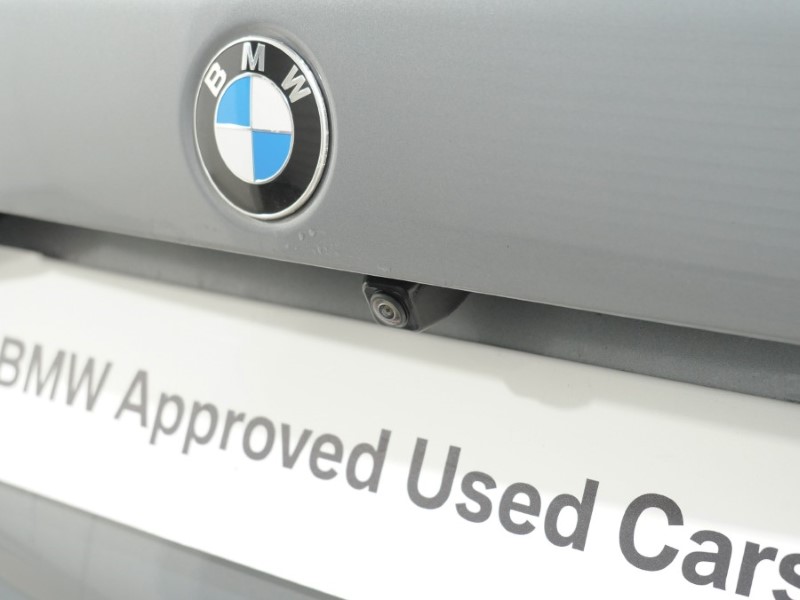 2023 (73) BMW 1 SERIES 128ti 5dr Step Auto [Live Cockpit Professional] 5209785