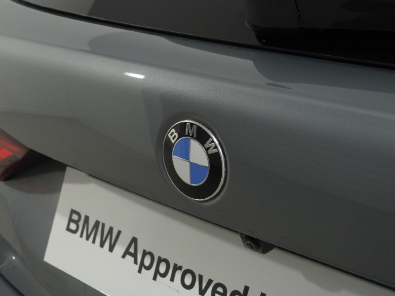 2023 (73) BMW 1 SERIES 128ti 5dr Step Auto [Live Cockpit Professional] 5209784