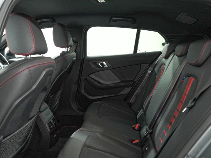 2023 (73) BMW 1 SERIES 128ti 5dr Step Auto [Live Cockpit Professional] 5209789