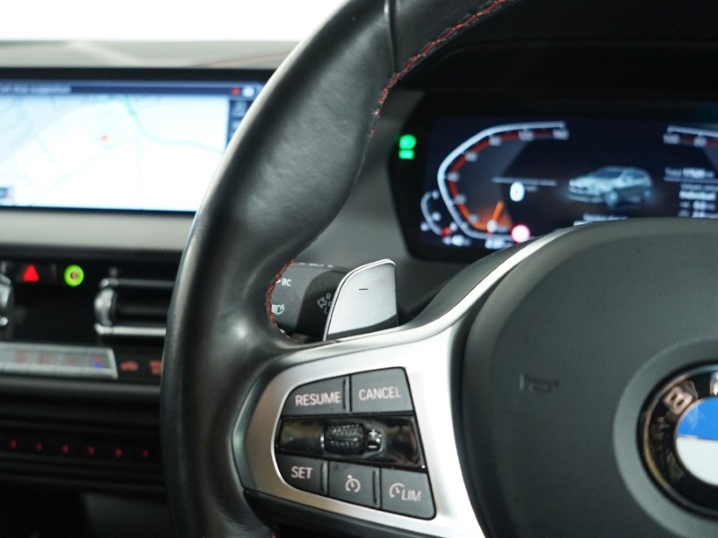 2023 (73) BMW 1 SERIES 128ti 5dr Step Auto [Live Cockpit Professional] 5209807