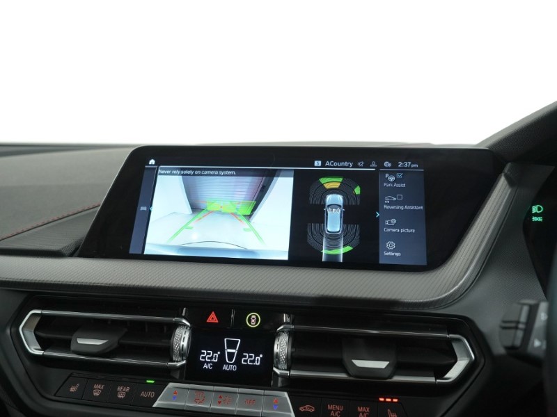 2023 (73) BMW 1 SERIES 128ti 5dr Step Auto [Live Cockpit Professional] 5209818