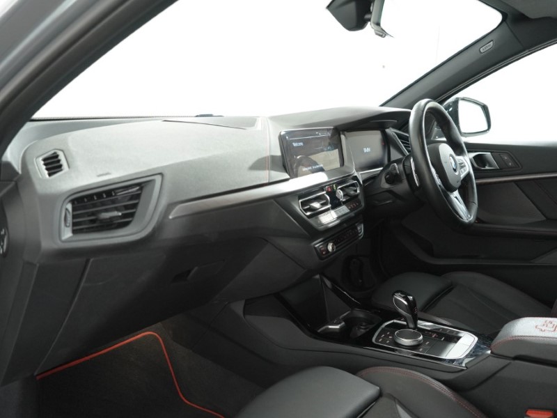 2023 (73) BMW 1 SERIES 128ti 5dr Step Auto [Live Cockpit Professional] 5209787