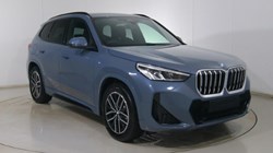 2026 (26) BMW X1 xDrive 25e M Sport 5dr Step Auto 5508370