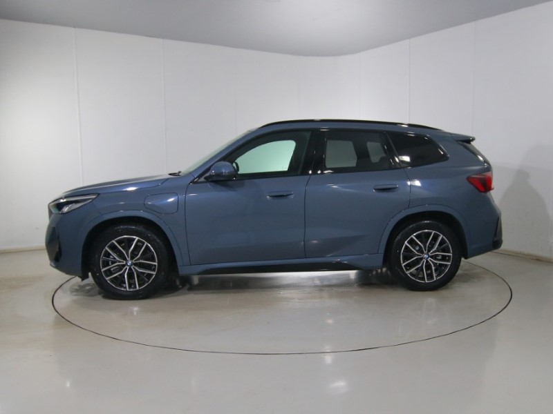 2026 (26) BMW X1 xDrive 25e M Sport 5dr Step Auto 5508373