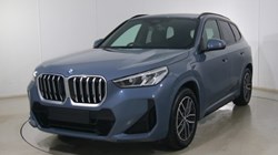 2026 (26) BMW X1 xDrive 25e M Sport 5dr Step Auto 5508372