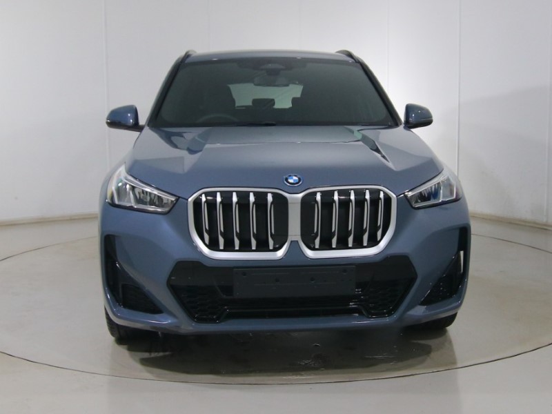 2026 (26) BMW X1 xDrive 25e M Sport 5dr Step Auto 5508371