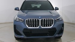 2026 (26) BMW X1 xDrive 25e M Sport 5dr Step Auto 5508371