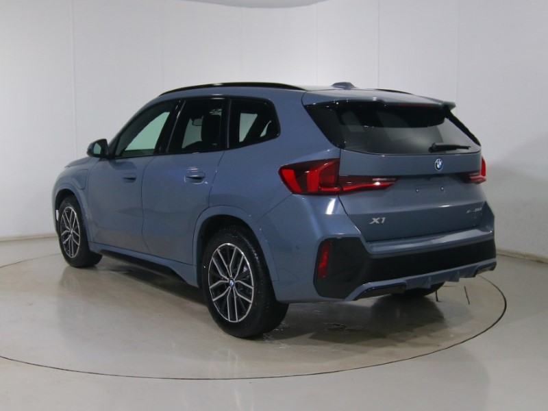 2026 (26) BMW X1 xDrive 25e M Sport 5dr Step Auto 5508374