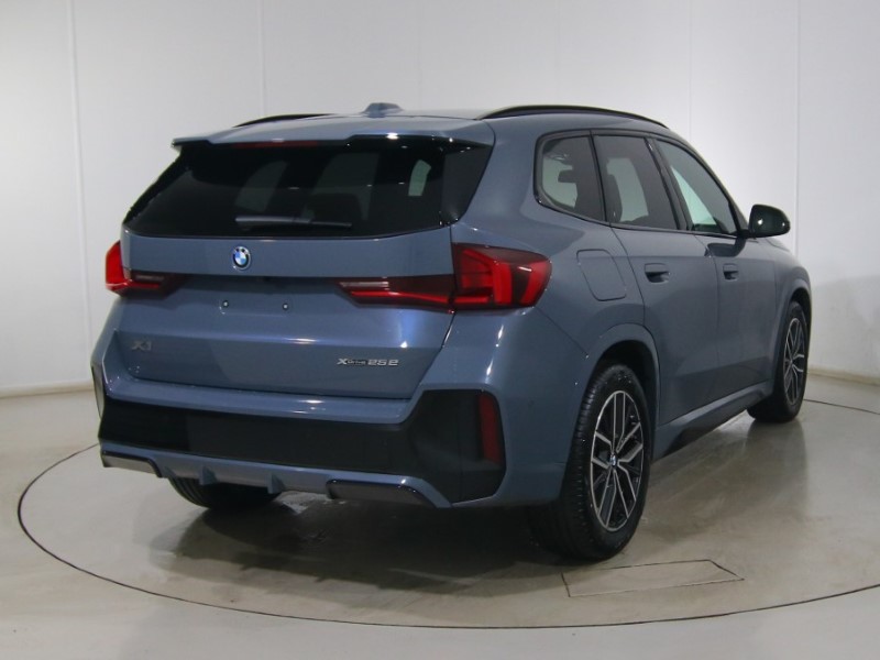 2026 (26) BMW X1 xDrive 25e M Sport 5dr Step Auto 5508376