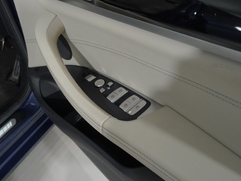 2022 (72) BMW iX3 210kW M Sport 80kWh 5dr Auto 5191482