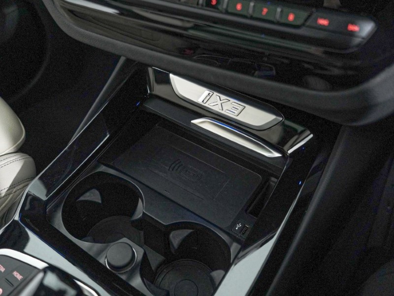 2022 (72) BMW iX3 210kW M Sport 80kWh 5dr Auto 5191508