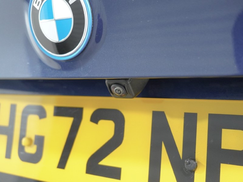 2022 (72) BMW iX3 210kW M Sport 80kWh 5dr Auto 5191463