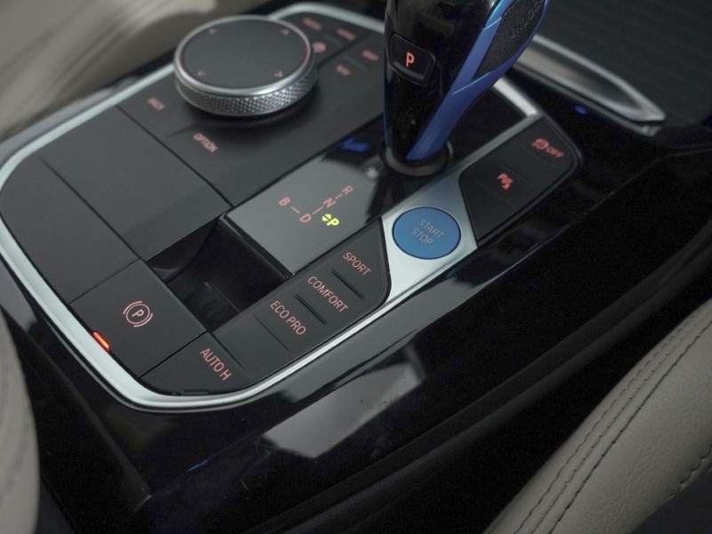 2022 (72) BMW iX3 210kW M Sport 80kWh 5dr Auto 5191499