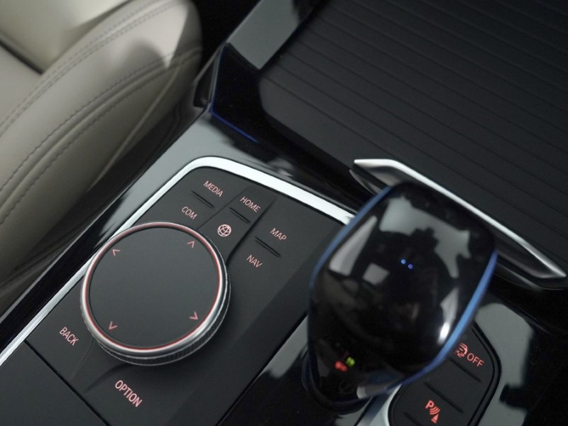 2022 (72) BMW iX3 210kW M Sport 80kWh 5dr Auto 5191497