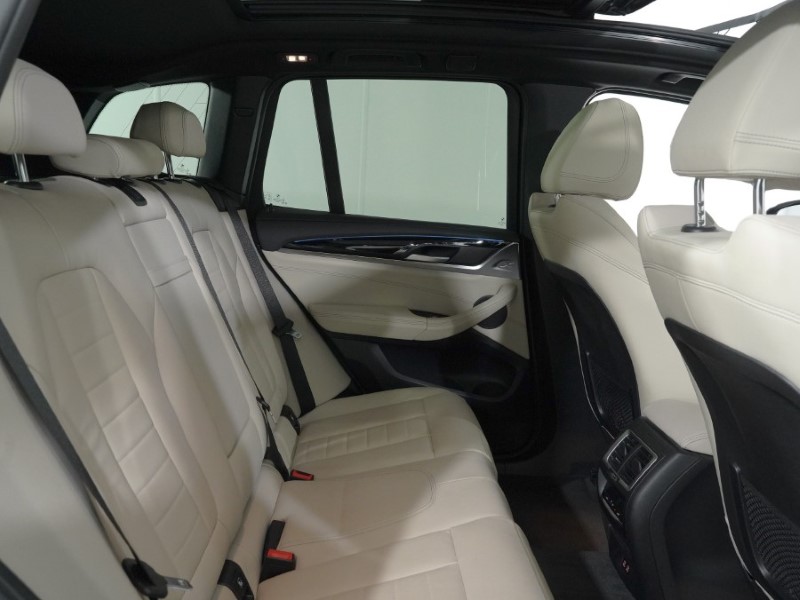 2022 (72) BMW iX3 210kW M Sport 80kWh 5dr Auto 5191474