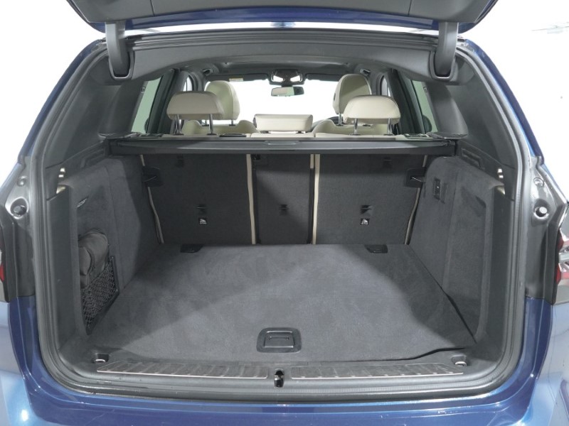 2022 (72) BMW iX3 210kW M Sport 80kWh 5dr Auto 5191464