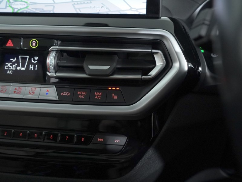 2022 (72) BMW iX3 210kW M Sport 80kWh 5dr Auto 5191494