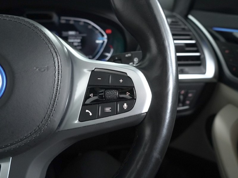 2022 (72) BMW iX3 210kW M Sport 80kWh 5dr Auto 5191490