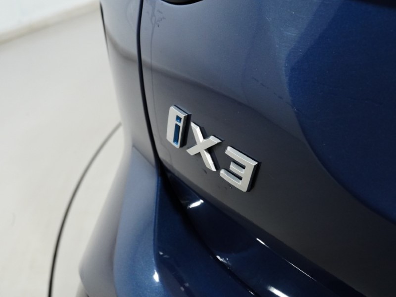 2022 (72) BMW iX3 210kW M Sport 80kWh 5dr Auto 5191461
