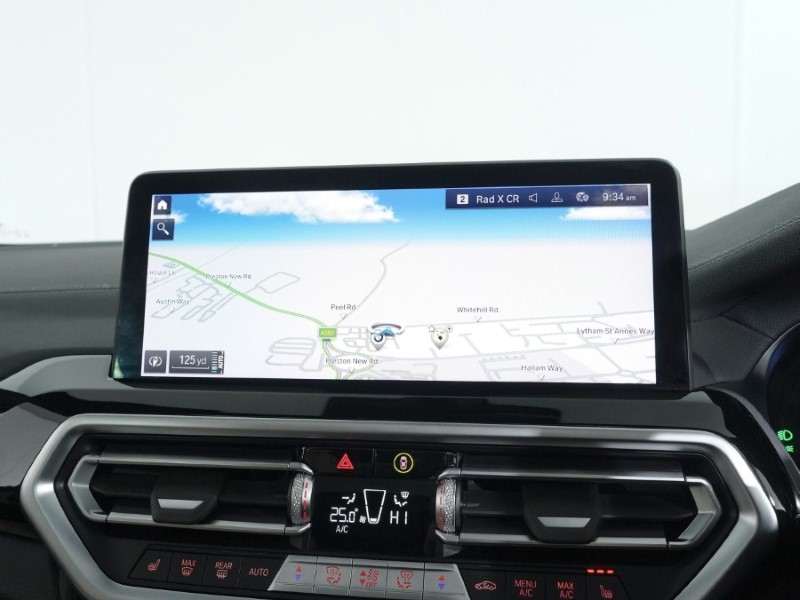 2022 (72) BMW iX3 210kW M Sport 80kWh 5dr Auto 5191501