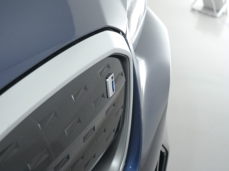 2022 (72) BMW iX3 210kW M Sport 80kWh 5dr Auto 5191480