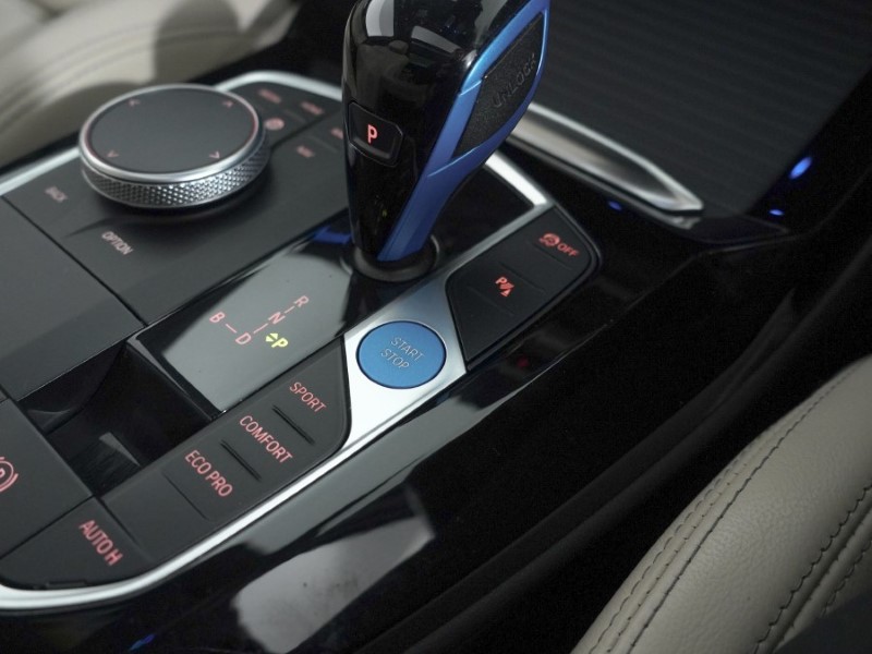 2022 (72) BMW iX3 210kW M Sport 80kWh 5dr Auto 5191500