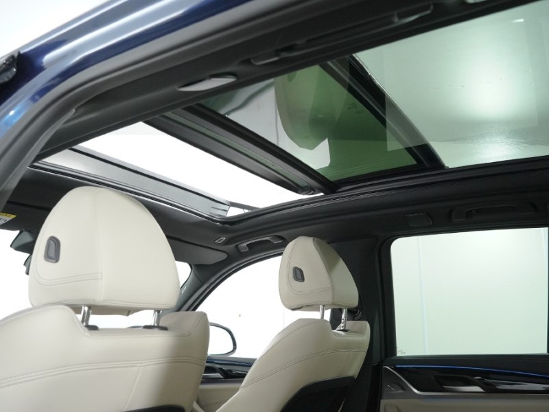 2022 (72) BMW iX3 210kW M Sport 80kWh 5dr Auto 5191470