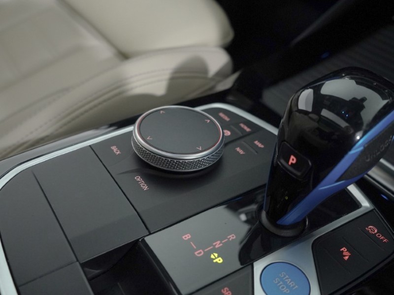 2022 (72) BMW iX3 210kW M Sport 80kWh 5dr Auto 5191498