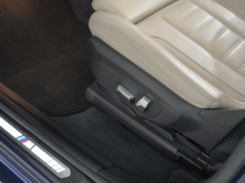 2022 (72) BMW iX3 210kW M Sport 80kWh 5dr Auto 5191467