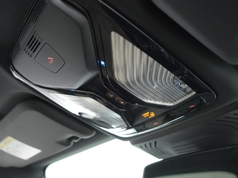 2022 (72) BMW iX3 210kW M Sport 80kWh 5dr Auto 5191510