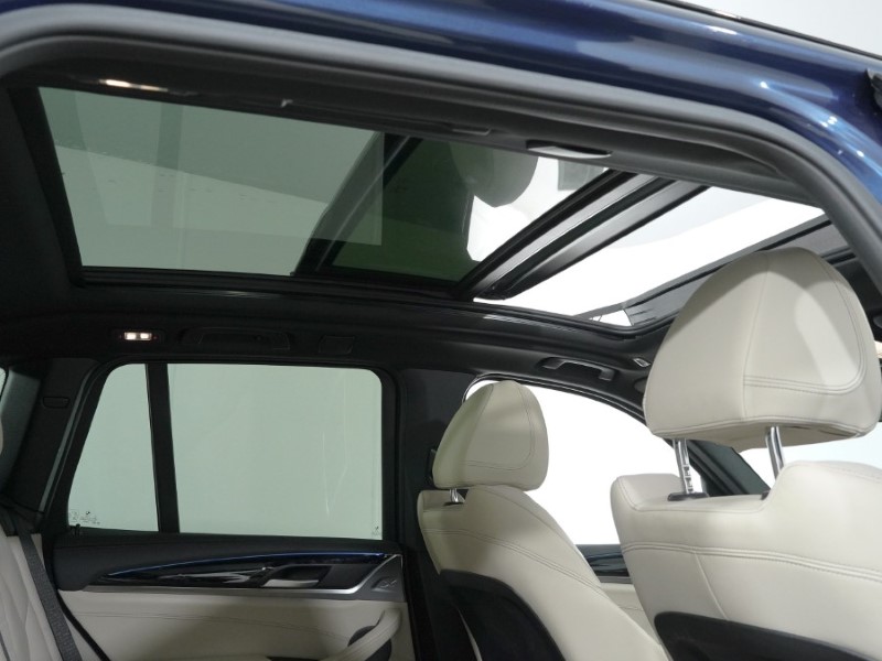 2022 (72) BMW iX3 210kW M Sport 80kWh 5dr Auto 5191475