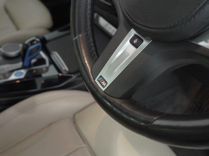 2022 (72) BMW iX3 210kW M Sport 80kWh 5dr Auto 5191488