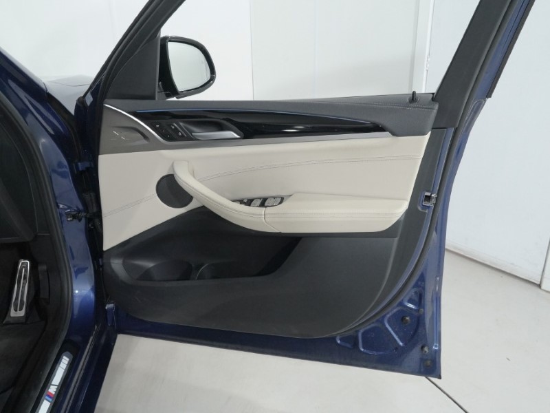 2022 (72) BMW iX3 210kW M Sport 80kWh 5dr Auto 5191481