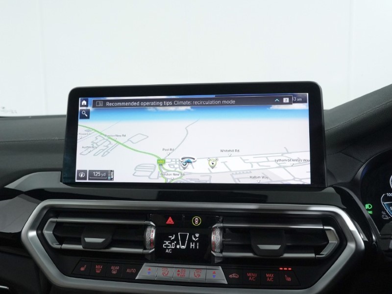 2022 (72) BMW iX3 210kW M Sport 80kWh 5dr Auto 5191492