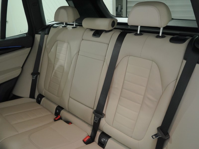 2022 (72) BMW iX3 210kW M Sport 80kWh 5dr Auto 5191468