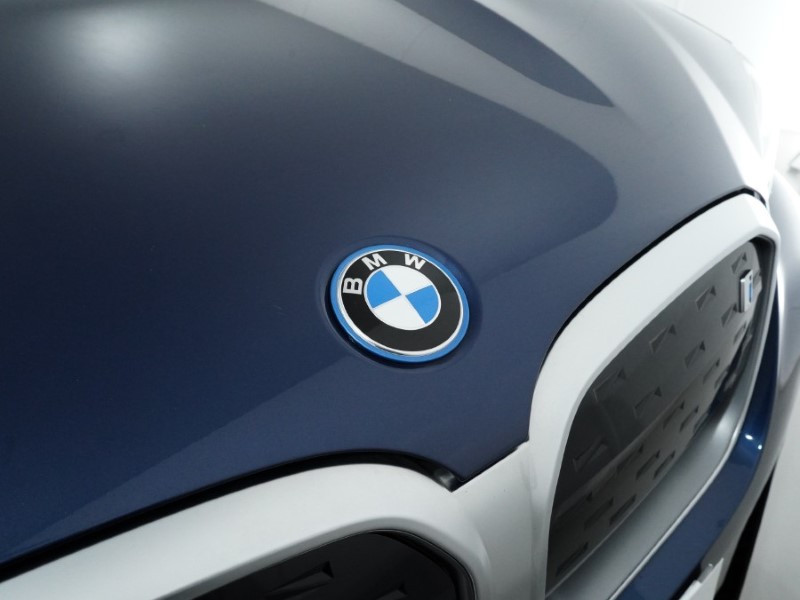 2022 (72) BMW iX3 210kW M Sport 80kWh 5dr Auto 5191479