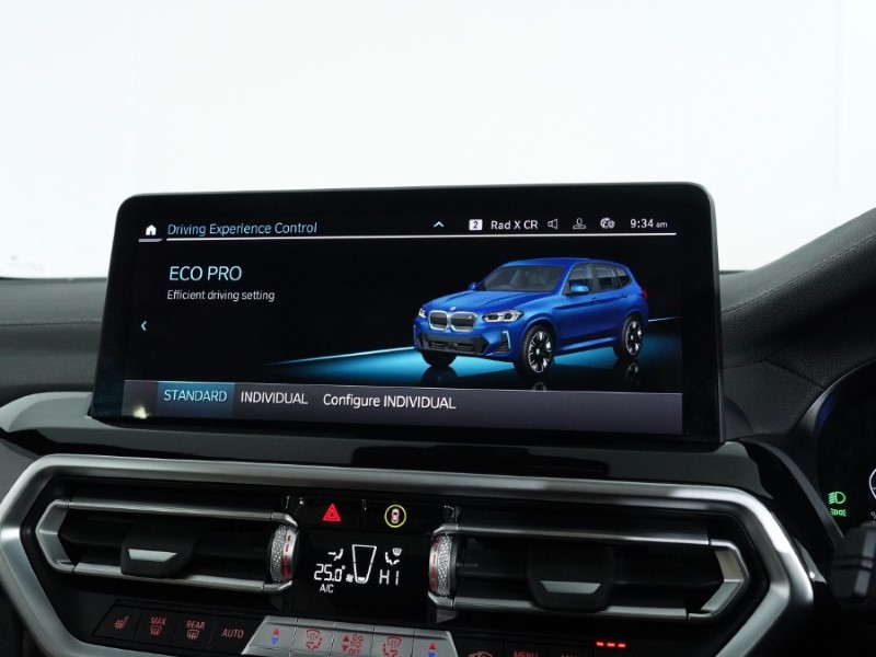 2022 (72) BMW iX3 210kW M Sport 80kWh 5dr Auto 5191504