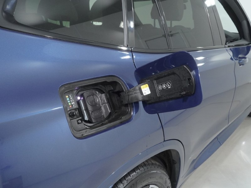 2022 (72) BMW iX3 210kW M Sport 80kWh 5dr Auto 5191476