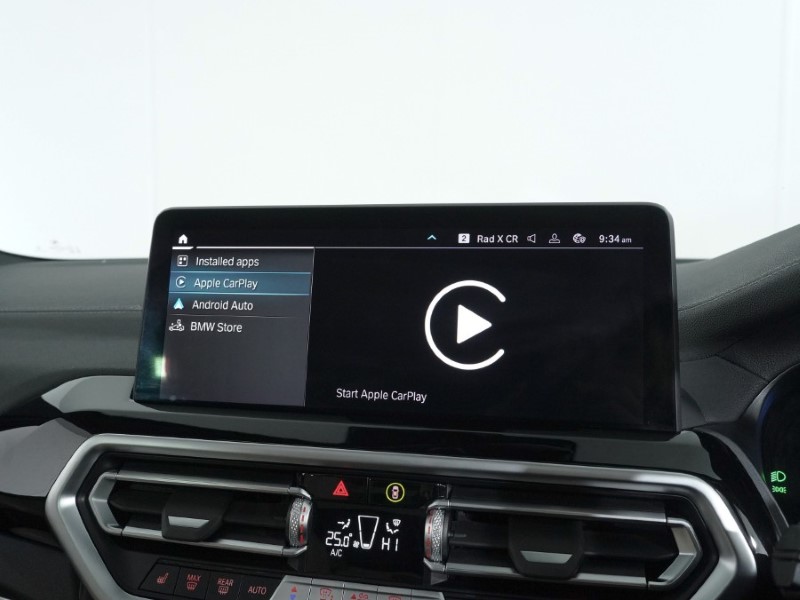 2022 (72) BMW iX3 210kW M Sport 80kWh 5dr Auto 5191506