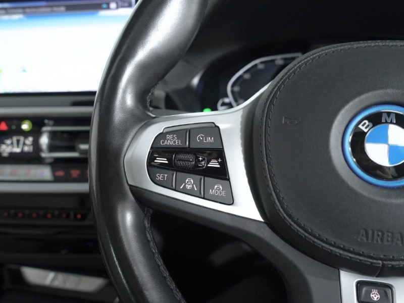 2022 (72) BMW iX3 210kW M Sport 80kWh 5dr Auto 5191491