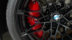 2026 (26) BMW M3 xDrive 530 Competition M 4dr Step Auto 5508434