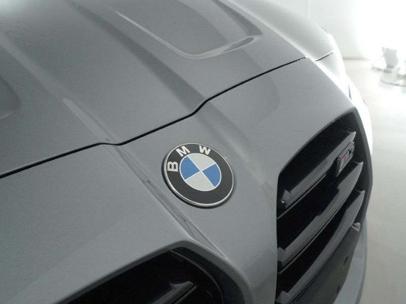 2026 (26) BMW M3 xDrive 530 Competition M 4dr Step Auto 5508432