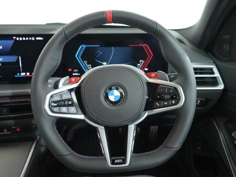 2026 (26) BMW M3 xDrive 530 Competition M 4dr Step Auto 5508422