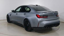 2026 (26) BMW M3 xDrive 530 Competition M 4dr Step Auto 5508463