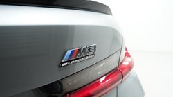 2026 (26) BMW M3 xDrive 530 Competition M 4dr Step Auto 5508423