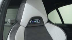 2026 (26) BMW M3 xDrive 530 Competition M 4dr Step Auto 5508437