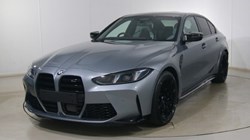 2026 (26) BMW M3 xDrive 530 Competition M 4dr Step Auto 5508461